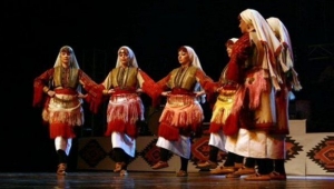 Pomak Folkloru ve Pomak kültürü 