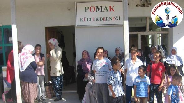 Eskişehir Pomak Kültür Derneğinin Düzenlediği Hıdrelles ÇOŞKUSU