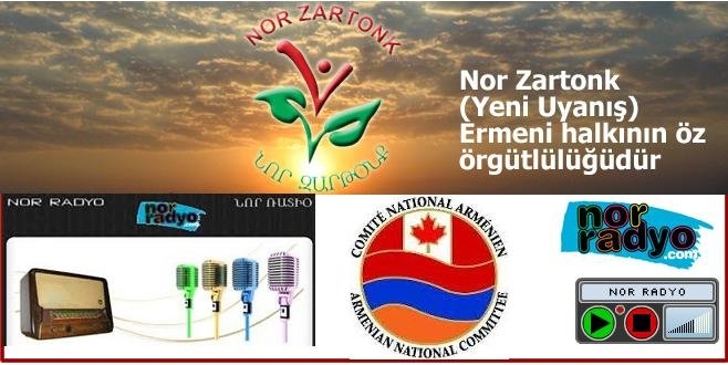 Ermeni Nor Zartong Radyosu Pomakları kolay avmı sanıyor ?