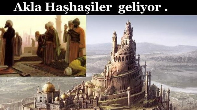 Haşhaşiler kimdir?