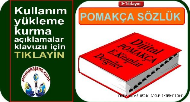 Neden EPUB sözlük ?