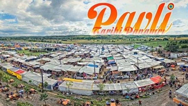 Pehlivanköy Mülteci Kampı 25 milyarlık bir yatırım