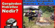 Çistatvi Gergövden - Hidrelles Kutlu olsun ?