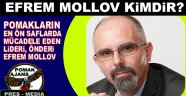 Efrem Mollov Kimdir?