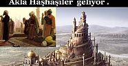 Haşhaşiler kimdir?