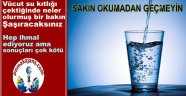 SAKIN OKUMADAN GEÇMEYİN.