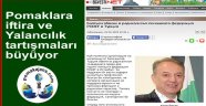 Pomaklara iftira ve Yalancılık tartışmaları büyüyor