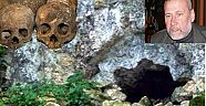 Rodopların Zlatograd şehri yakınında Arkeologlar çok ilginç bir mağara buldu