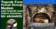 Toprak Fırın Pomak Ekmeği neden özeldir