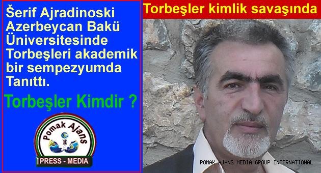 Torbeşler kimlik savaşında