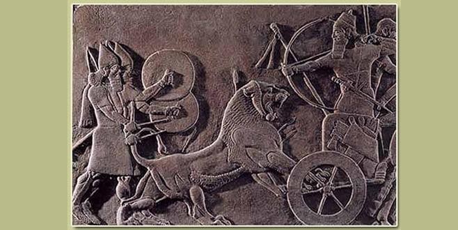 Trakya da ilk kez Asur , Hitit izleri bulundu